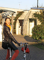 おさんぽ公園ト○レ
